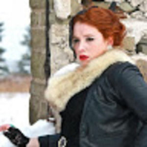 Meet your Posher, Anabel